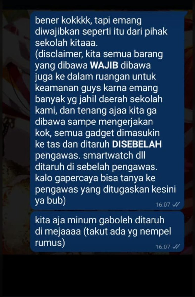 kaijwooee's tweet photo. klarifikasi anak smp 5yk guys https://t.co/94JvOHZPr8