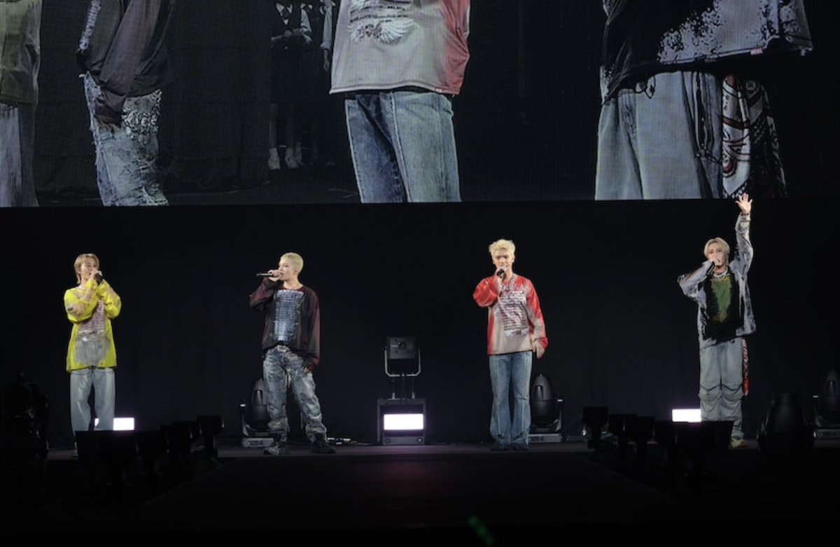 WHHThailandFC's tweet image. 🗓️06/05/2025
🐺TGC 香川 2025🐺
#TGCファンサカメラ
📸#WOLFHOWLHARMONY
🔗 girlswalker.com/archives/32967…
สี่หนุ่มหมาป่า มาถึงเมือง KAGAWA กับการร่วมงาน TGC Kagawa 2025 เป็นครั้งแรก!
และได้ความร่วมเต้นรำกับนักเรียนของทางโรงเรียนมัธยมศึกษาตอนปลายในท้องถิ่น Takamatsu Sakurai 👧🏻
#WHH…