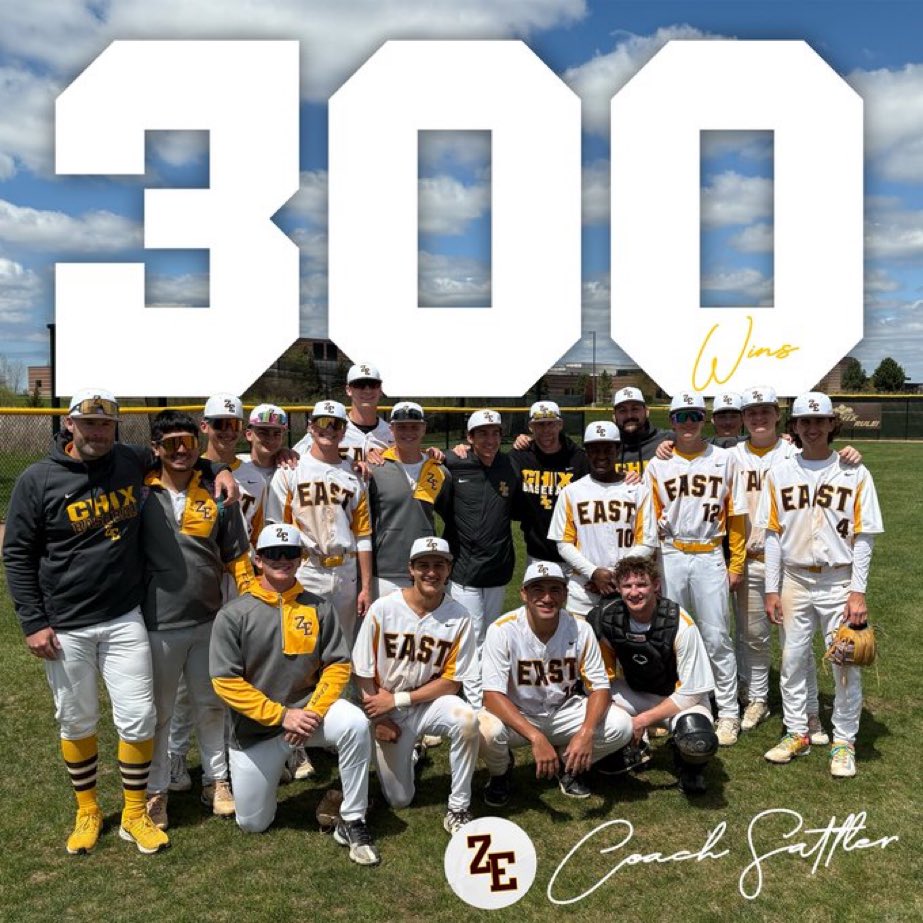Congrats to Coach Sattler on his 300th win!  Great example of a coach who doesn’t chase wins but does things the right way and lets the wins and losses then take care of themselves!