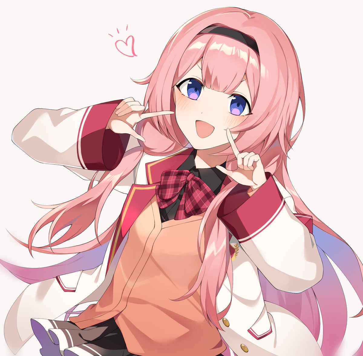 ンゴちゃん
 #描くンゴ
