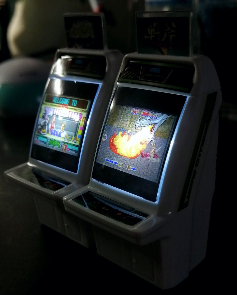 暗いと少し雰囲気でる 