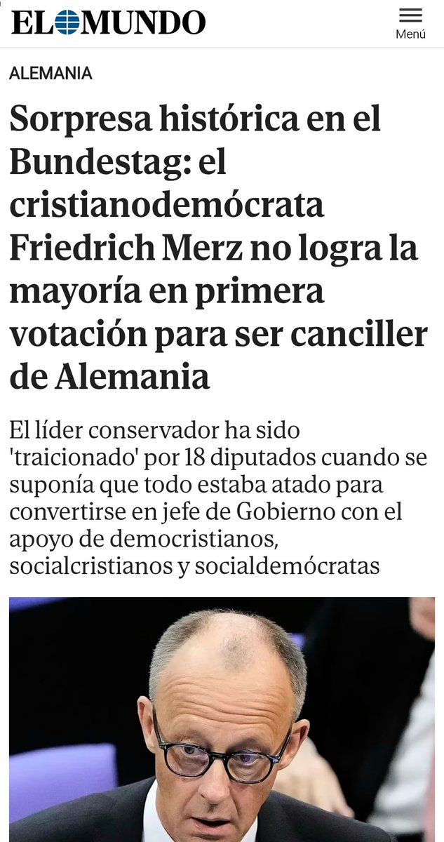CoqueMalagueno's tweet image. Así se le ha quedado la cara al pepudo alemán. 
&quot;Traicionado&quot; por 18 diputados de su propio partido. 
WUNDERBAR!!!!!!!
#PsoeAzul
@ppopular 
@NunezFeijoo 
@IdiazAyuso 
@JuanMa_Moreno