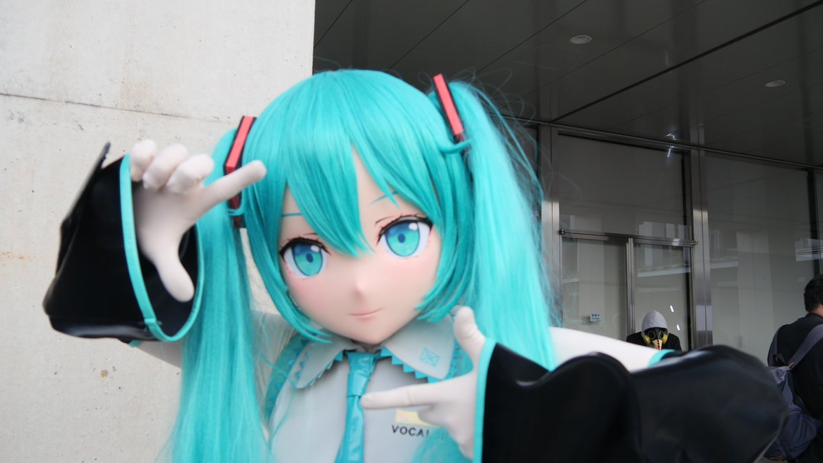 桜木雫 tweet media