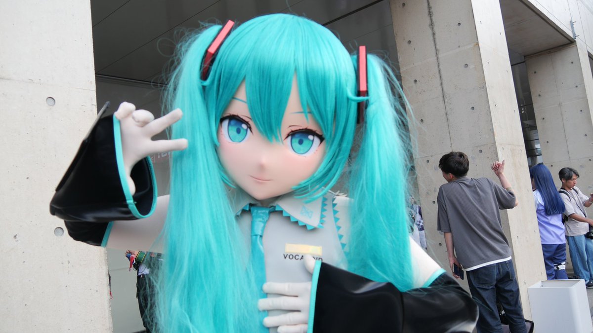 桜木雫 tweet media