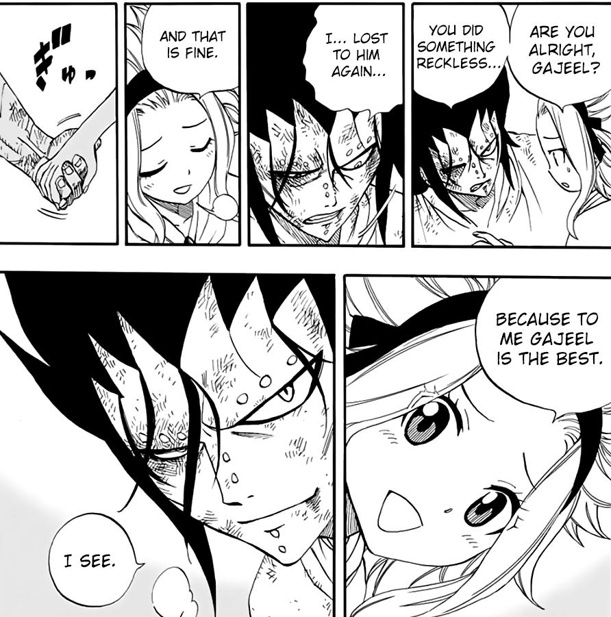 DailyRedfox's tweet image. Pinned tweet
Only starting this account because the only other Gajeel account is dead last time I checked
Anyways, like on my Fuecoco & Crocalor account, screenshots/images will be posted 6AM-2PM. Expect repeated screenshots
Also, Check replies for additional stuff