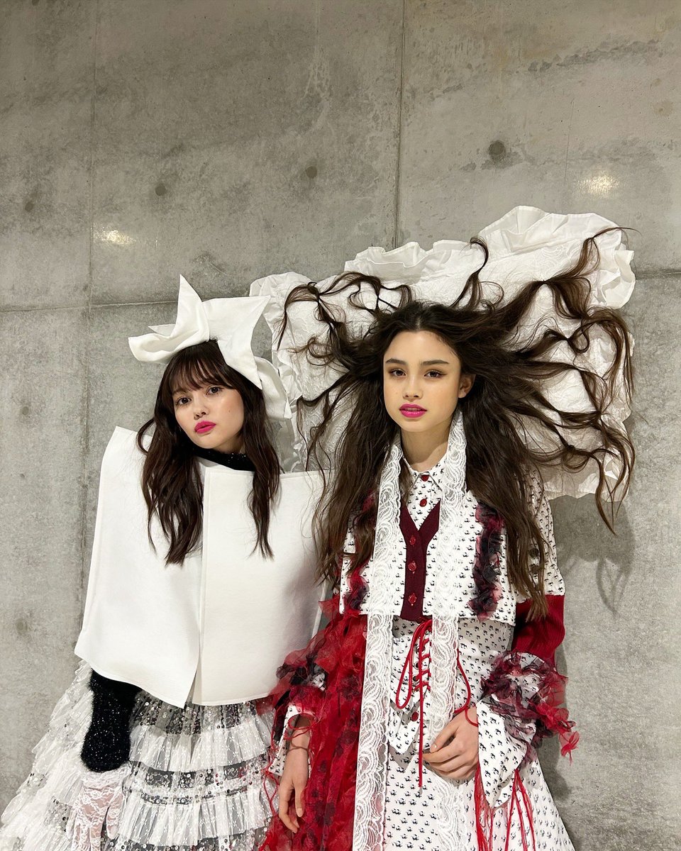 村上愛花 Erica tweet media