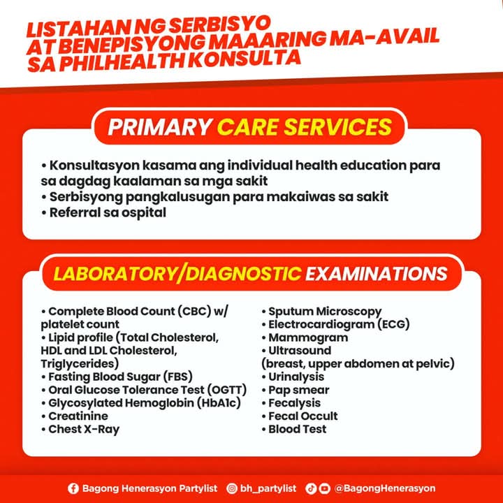 BH Partylist tweet media