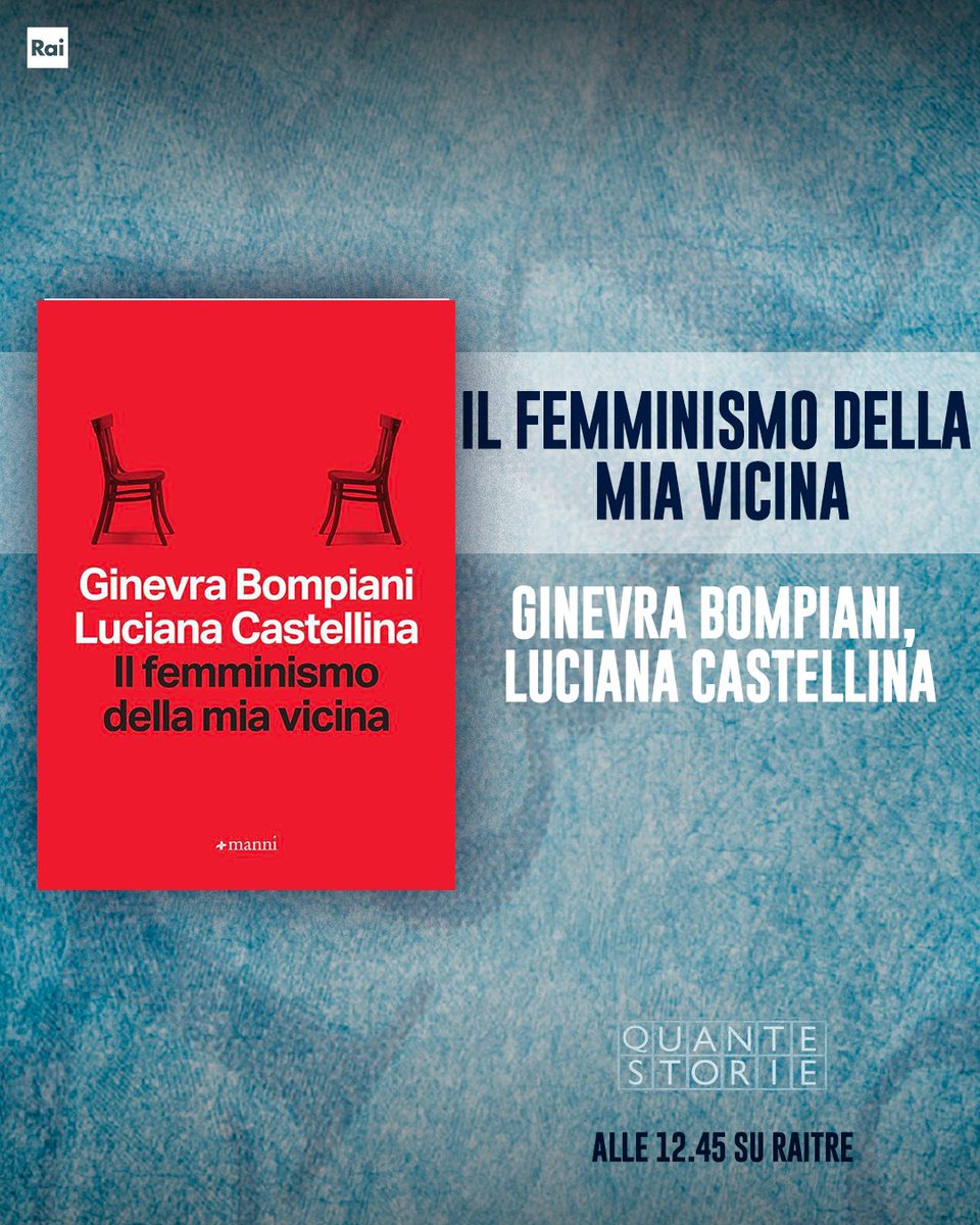 Quante Storie (@quantestorierai) on Twitter photo Oggi alle 12.45 #QuanteStorie con Giorgio Zanchini Oggi alle 12.45 #QuanteStorie con Giorgio Zanchini