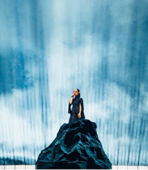 RainRulo's tweet image. Pero este ensayo no pertenece a Rusia?
#Pregunto