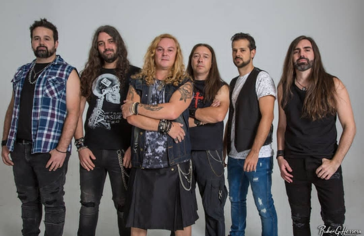 👉🏻 Fiestas de San Isidro (Madrid)

📅 Martes, 6 de mayo
🎸 Rock Hilarios (20h)
🎸 Mama Chencha (21:30h)

📅 Miércoles, 7 de mayo
🎸 Varonas (20h)
🎸 Los Toreros Muertos (21:30h)

📅 Jueves, 8 de mayo
🎸 Ars Amandi (20h)
🎸 Toundra (21:30h)

🏟️ Pradera