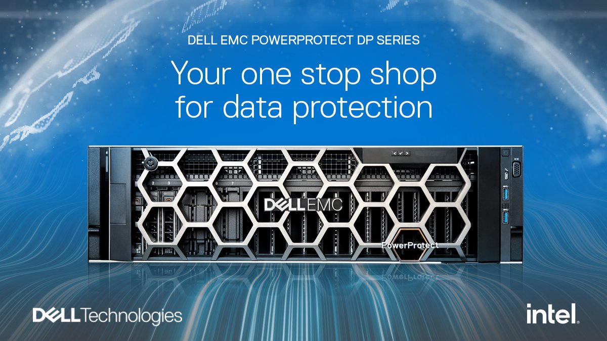 DeeSimwanza's tweet image. Enjoy trusted protection and powerful possibilities with Dell PowerProtect DP Series appliances, the market leading data protection solution 
whatsApp +260968710372 oal.lu/yasNn