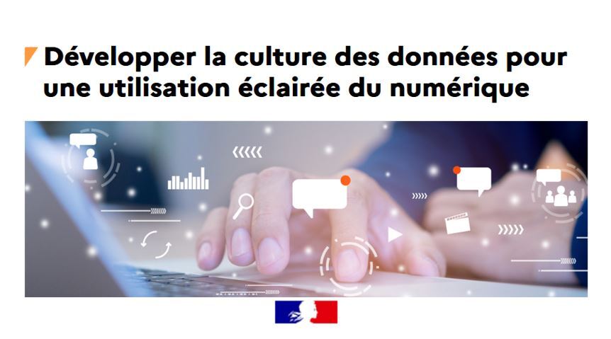 Éducation Numérique (@edu_num) on Twitter photo 📌 Vu sur la page <a href="/eduscol_techno/">éduscol Technologie</a> : « Développer la culture des données pour une utilisation éclairée du numérique » :
✅ Littératie des données et enseignement de technologie au collège
✅ Exemples de séquences pédagogiques
👉eduscol.education.fr/4209/developpe… 📌 Vu sur la page <a href="/eduscol_techno/">éduscol Technologie</a> : « Développer la culture des données pour une utilisation éclairée du numérique » :
✅ Littératie des données et enseignement de technologie au collège
✅ Exemples de séquences pédagogiques
👉eduscol.education.fr/4209/developpe…