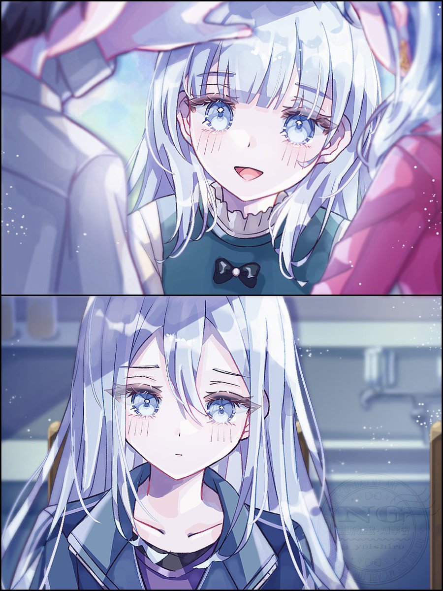 _yoishiro's tweet image. 家族
#prsk_FA