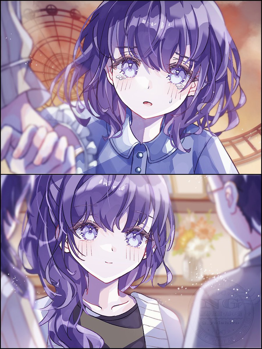 _yoishiro's tweet image. 家族
#prsk_FA