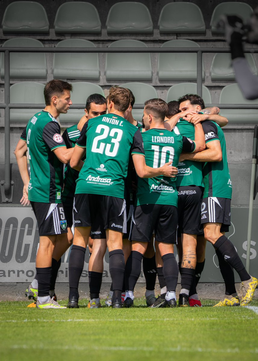 🔜 ¡Ganas de Las Llanas!

#GoazenRiver