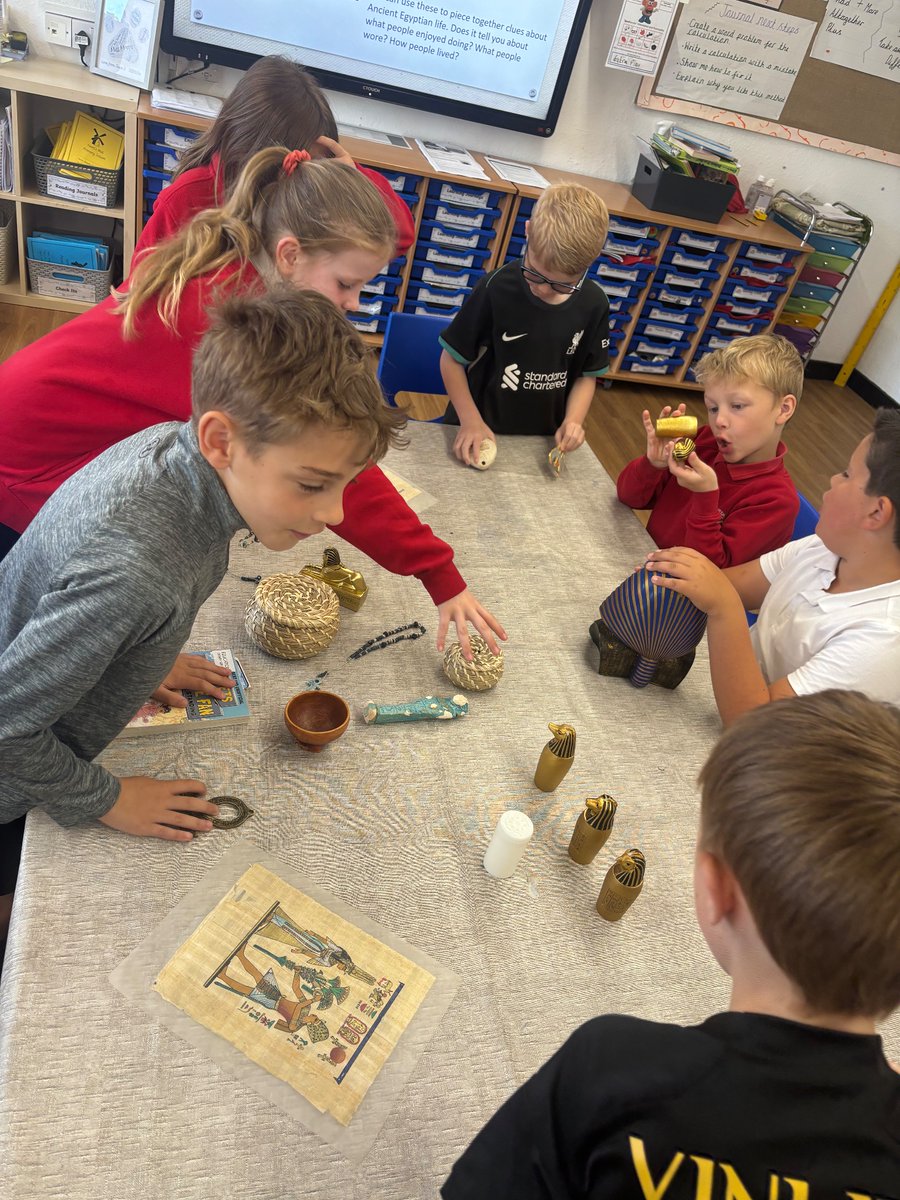 Horn's Mill Primary tweet media