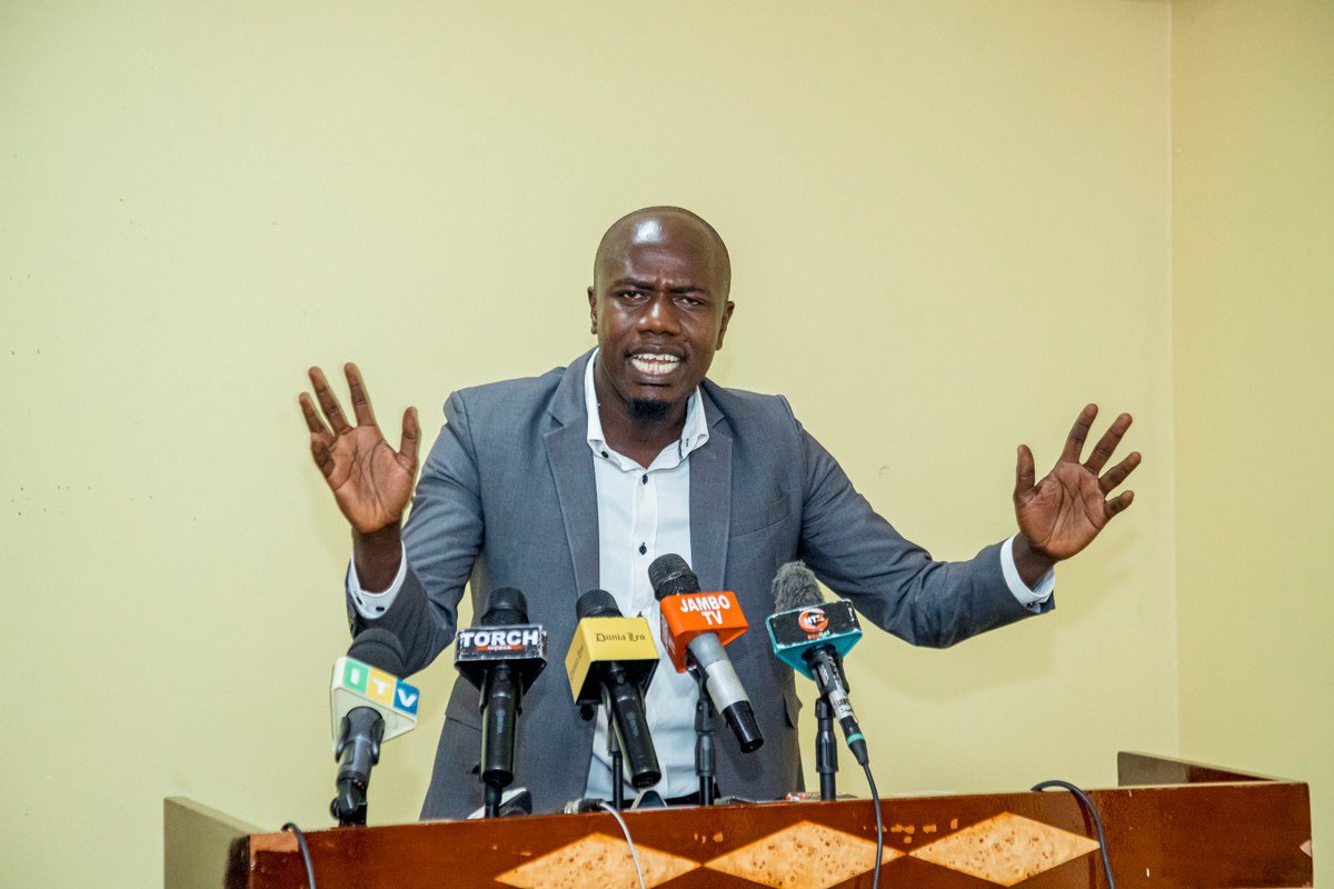 Advocate_Jebra's tweet image. Tulieeeeeni!!!!
Haya kiko wapi?