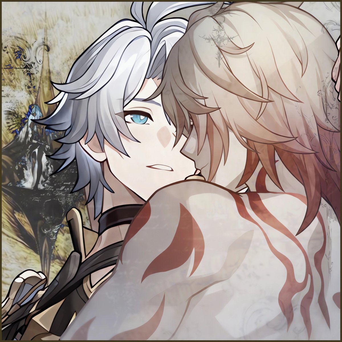 #mydei #phainon #phaidei #myphai #hsr