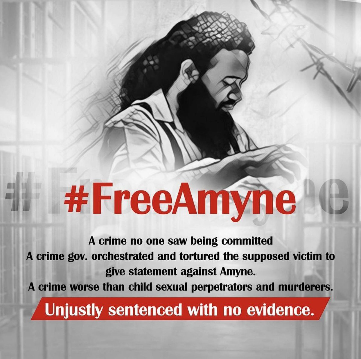 pappi_shaharu's tweet photo. Fuck Emerica
#FreeAmyne
#Nuhaggunjaluga 
#EndVaanuvaa https://t.co/LEUebtA5ei