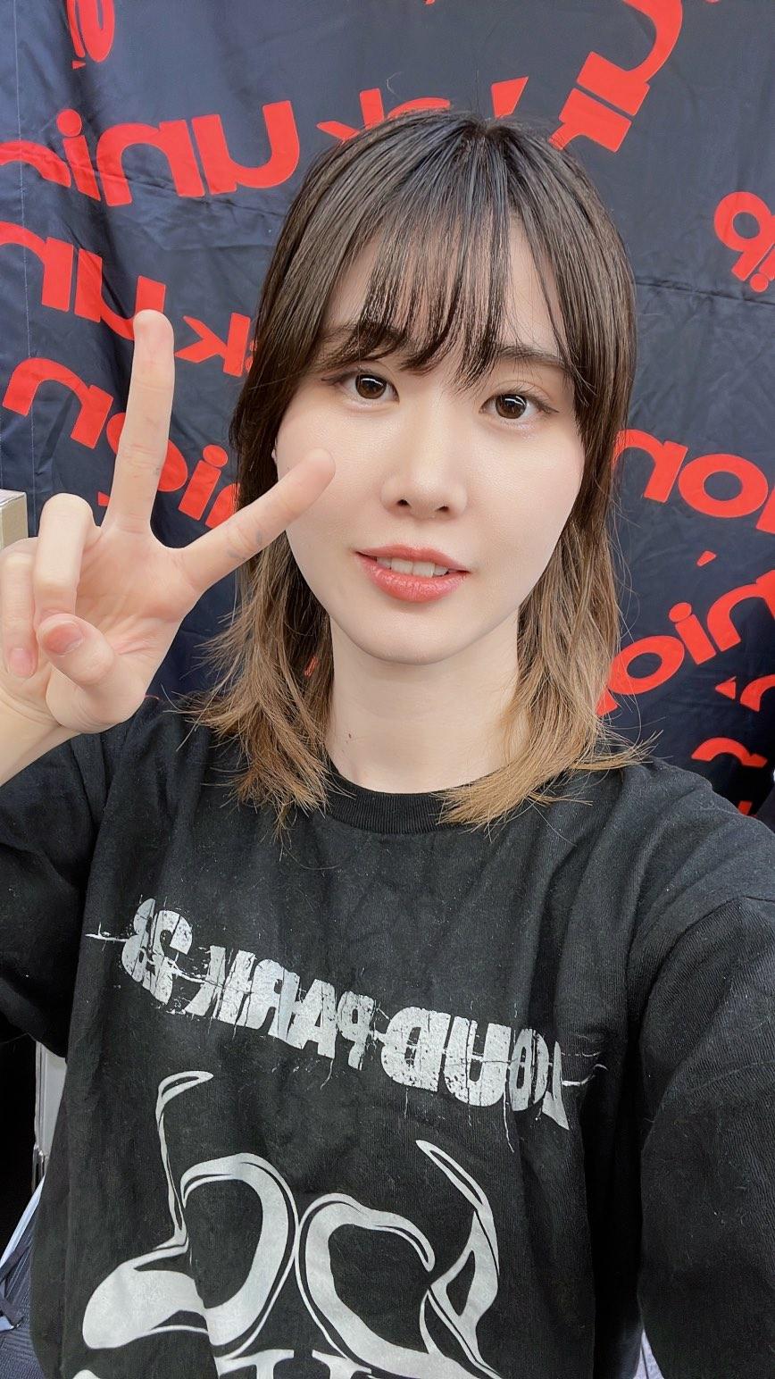 おだよしだ 暑いですね～💦 が最近の合言葉になってる🌞🌴🌺✨