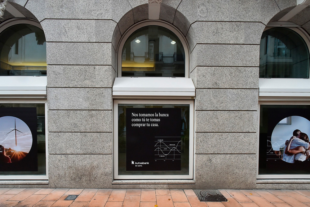 Estrategianet's tweet image. - @Kutxabank  premia a los clientes que hacen que su #vivienda sea más #eficiente #energéticamente
tinyurl.com/3m4e6u7s