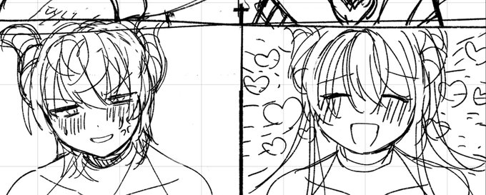 姉と弟でメロメロのなりかたが違うの萌 