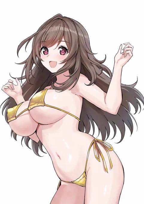 月岡黄金 