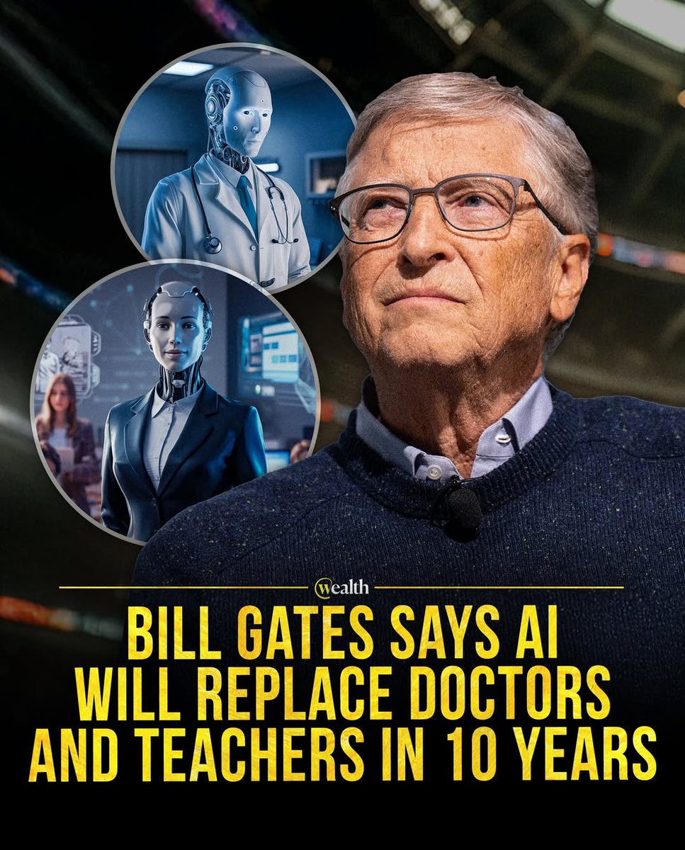 What do u think about this AI revolution