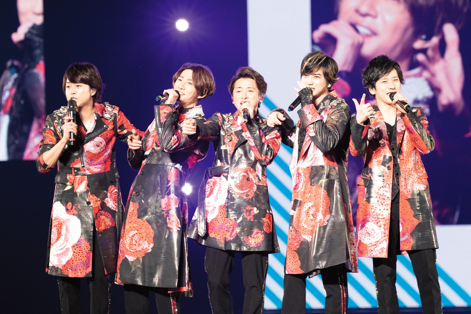 嵐　ばかり16点おまとめ。活動終了。いかがでしょー^_^ モデルプレス on X: 