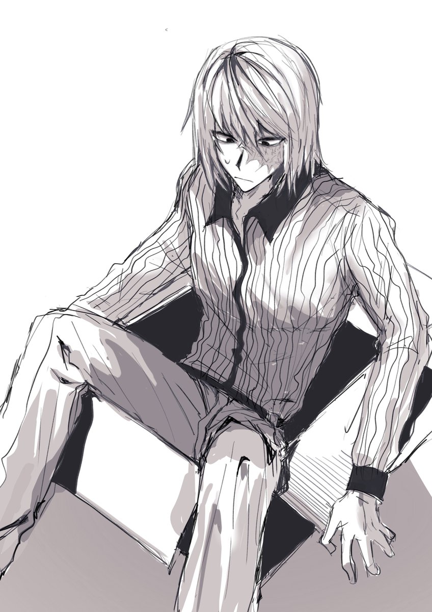 imnta_032's tweet image. #Mello