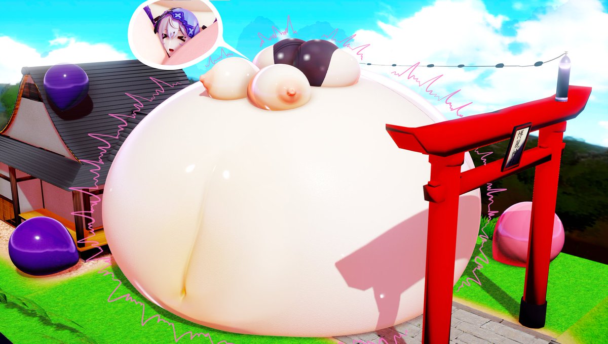 Aphrogami tweet media