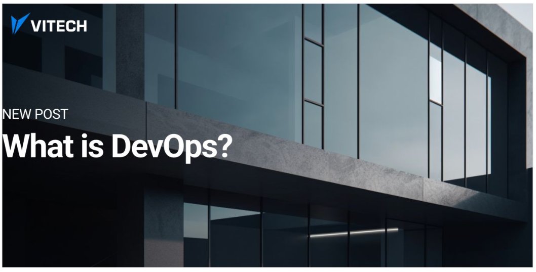 VITechteam's tweet image. DevOps as a Service lets businesses build, test, and deploy software quickly, without heavy investments in internal teams or infrastructure.
Cloud-powered. Business-focused. 🚀

Learn more 👉 lnkd.in/d99wZrse

#DevOps #DevOpsAsAService #SoftwareDevelopment #CloudSolutions