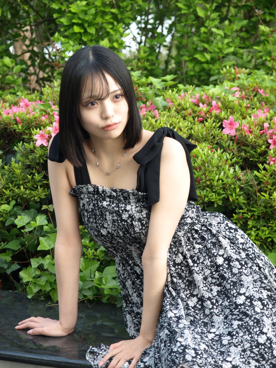 数か月前、少年のように元気いっぱいだった真白雪澄さんが今ではすっかり淑女の雰囲気
笑顔はそのままにどんどんキレイになって未来の大スター・トップアイドル間違いなし！
『ましろの事はゆずれない』どころか『ましろの輝き目が離せない』だね
#真白雪澄 #ましろの事はゆずれない