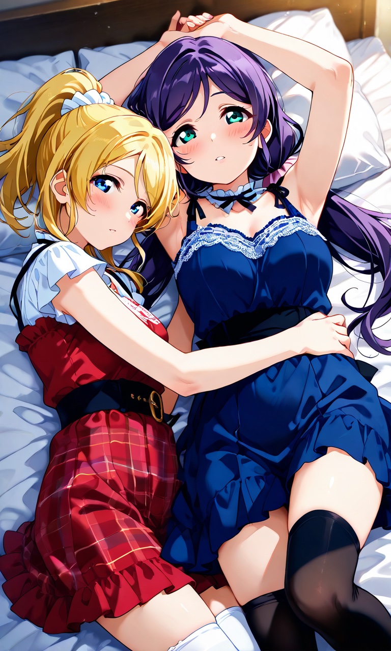 クライン〜μ'sic Forever〜 on X: 