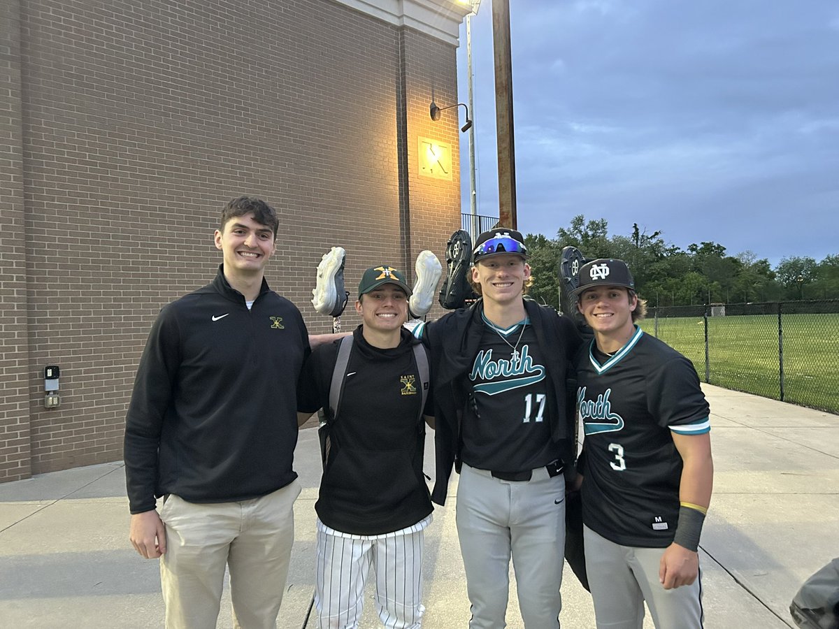 Time flies by boys…
<a href="/Kyle_Krupp4/">Kyle Krupp</a> 
<a href="/Ryan_Sanders5/">Ryan Sanders</a> 
<a href="/CarsonWhite2025/">Carson White</a>