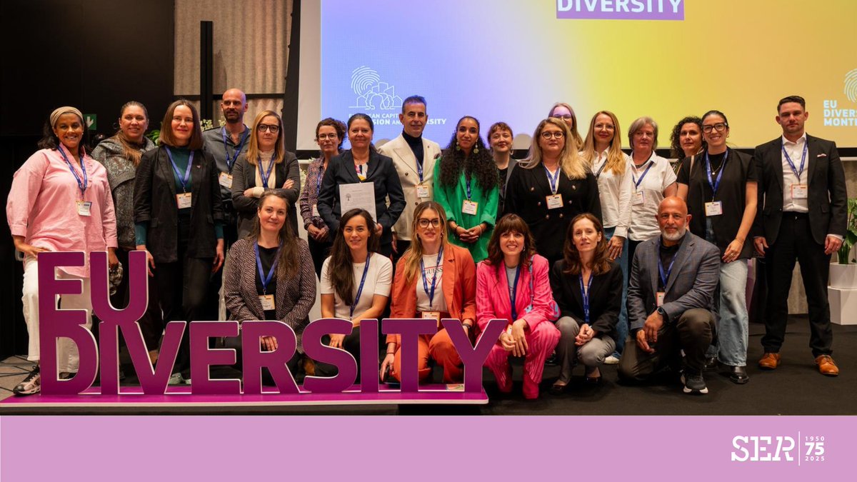 Sociaal-Economische Raad (SER) tweet media