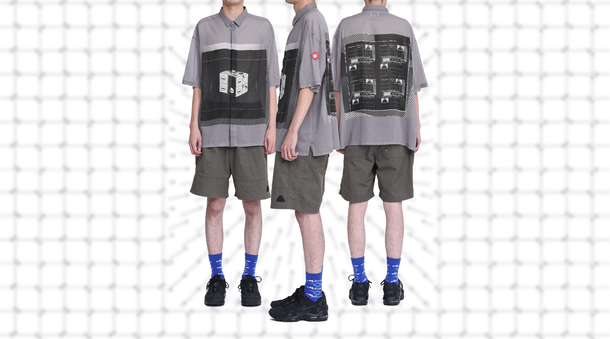 CAVEMPT (@CAVEMPT) / X