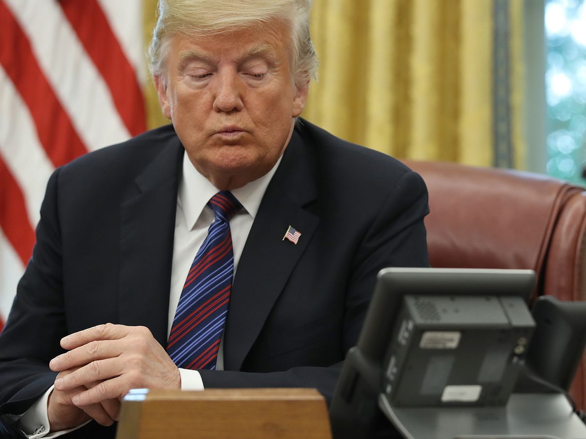 "Uh-oh, it's "The Catholics" calling...