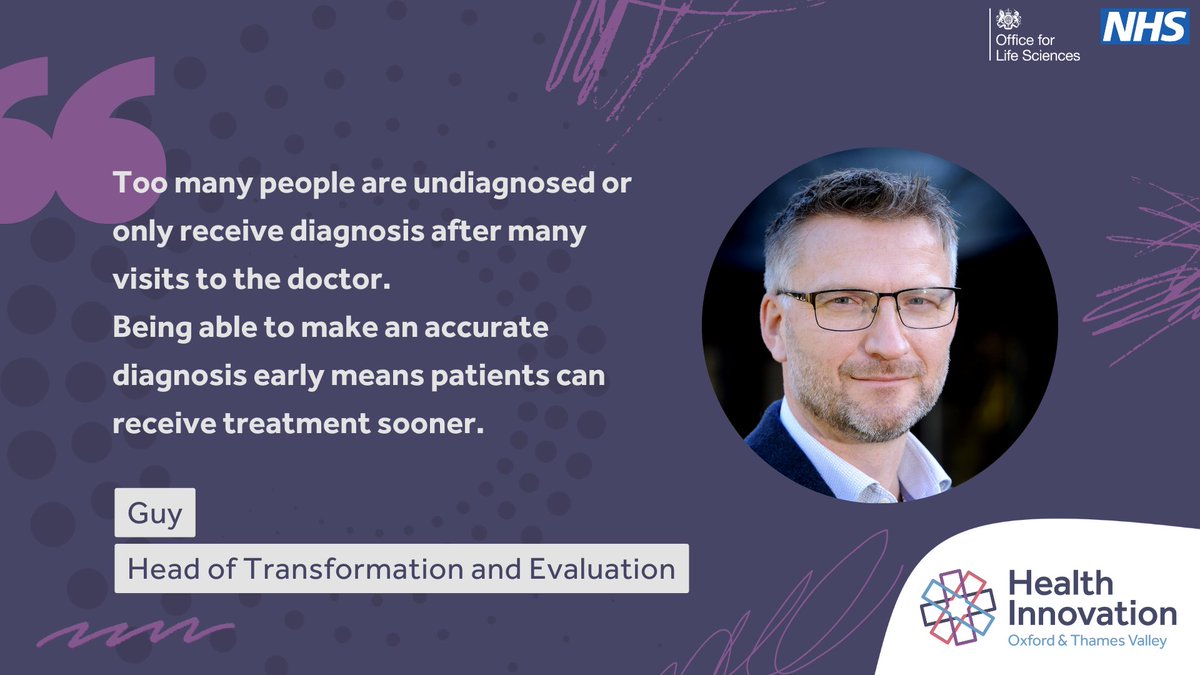 Asthma affects over five million people in the UK, but many still can’t access the care they need.

Our team shares what’s changing and what’s next.

👇 Read more: healthinnovationoxford.org/news-and-event…

#WorldAsthmaDay