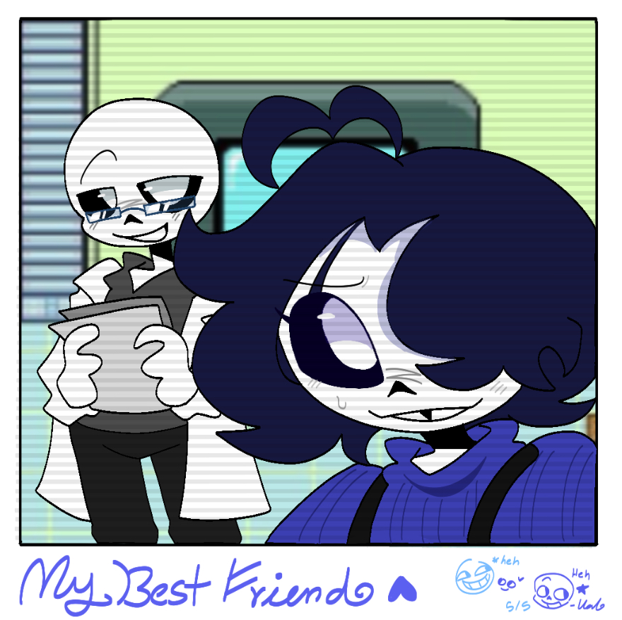 InfamousGoober's tweet photo. Showtime’s are on the hour! <3 
✩♬ ₊˚.🎧⋆☾⋆⁺₊✧
- So here’s some SwitchTale content!! Been rewatching ol’ comic dubs ‘n decided to pick these stupid goobers back up lmao,, I love Valerie!!!<3333🌸💕
#sansau #undertale #openregrets #utmv https://t.co/g09qGb0xXy