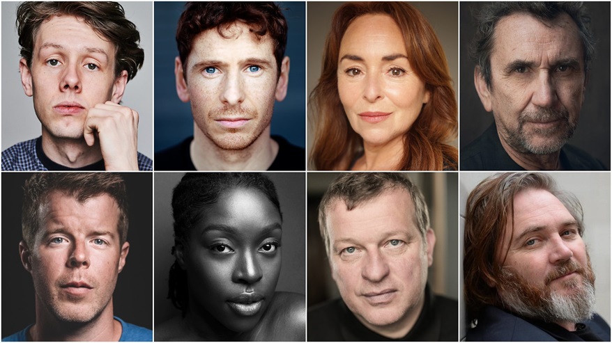 New Dennis Kelly drama Waiting For The Out is filming in Liverpool - based on Andy West's memoir about a prison philosophy class theknowledgeonline.com/news/dennis-ke…