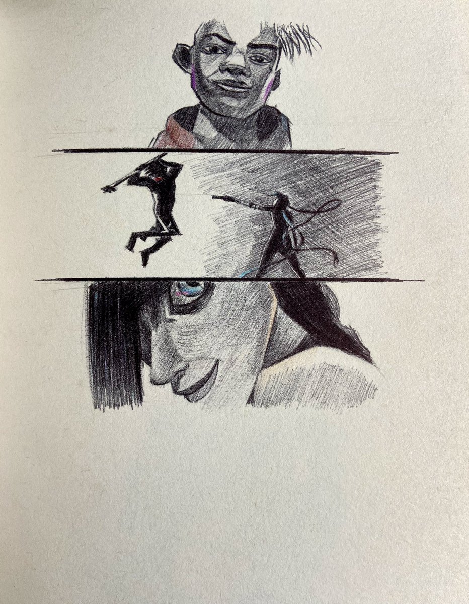 rapidodraws's tweet photo. Doodle dump https://t.co/BmA9dJrD3x