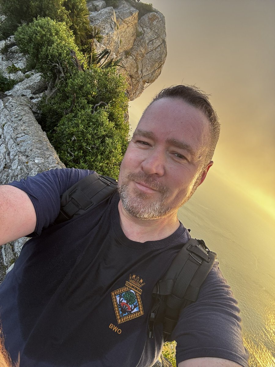 Lt_MarkGower's tweet photo. Thank you @RNRMC for sponsoring our @RoyalNavy Gibraltar Day. A cracking start with a Rock Walk, followed by Mental Heath briefs from SURFLOT MH Nurses, Paddle Boarding &amp; BBQs. #Heath #Wellbeing #MentalHealth #Gibraltar https://t.co/Ftxc7SQfRm