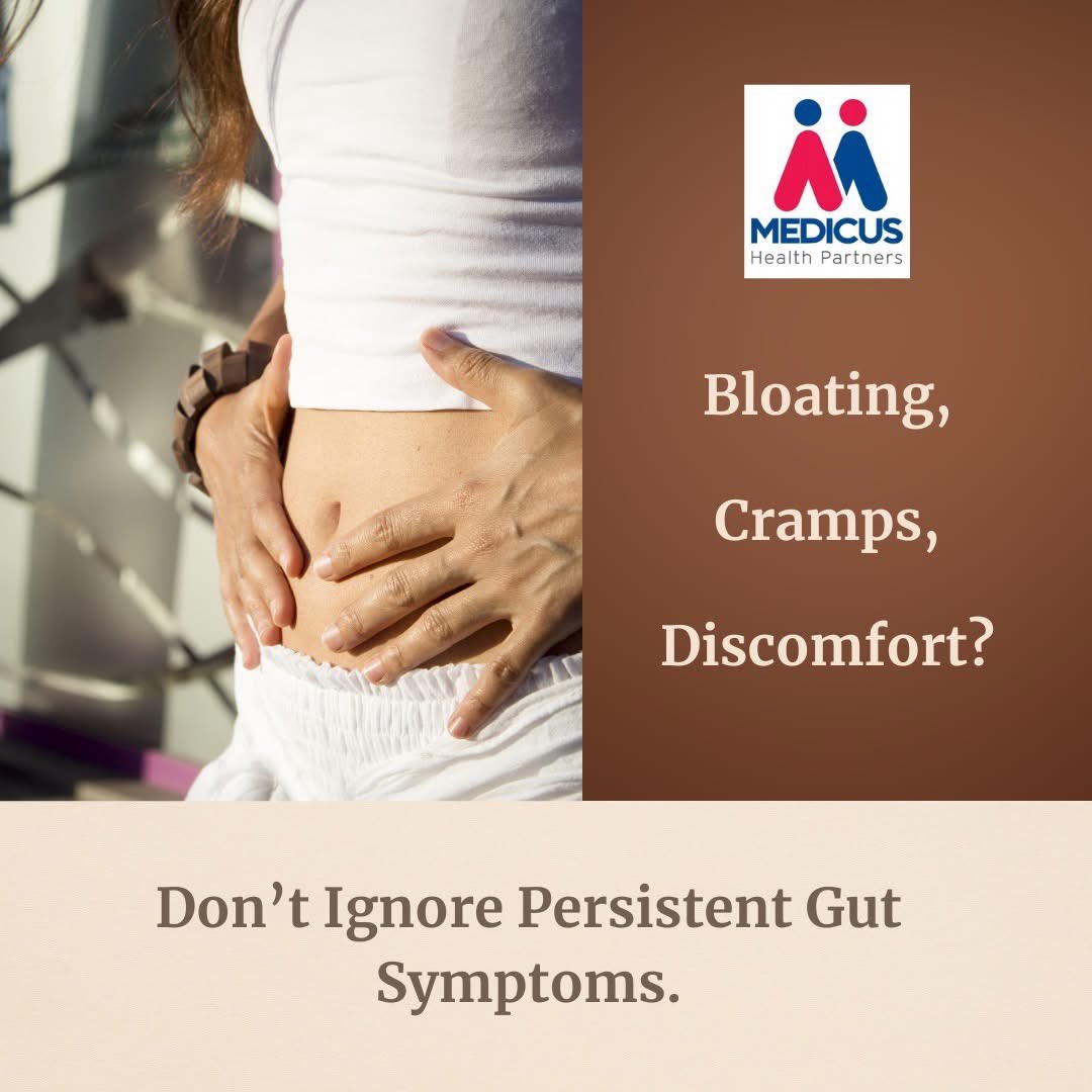 Medicus Health Partners tweet media