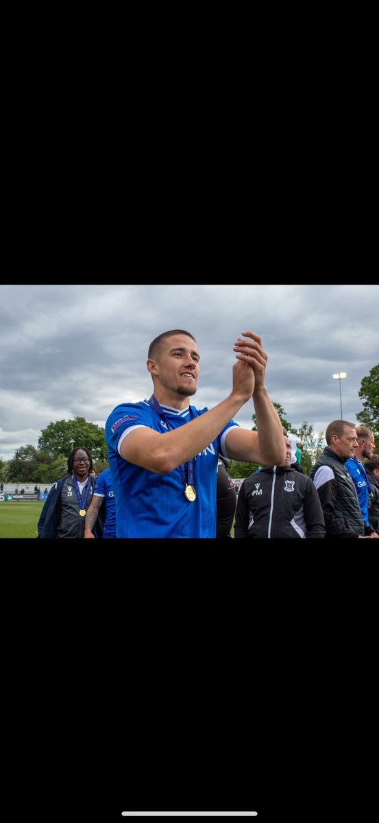 Luke Hallett tweet media