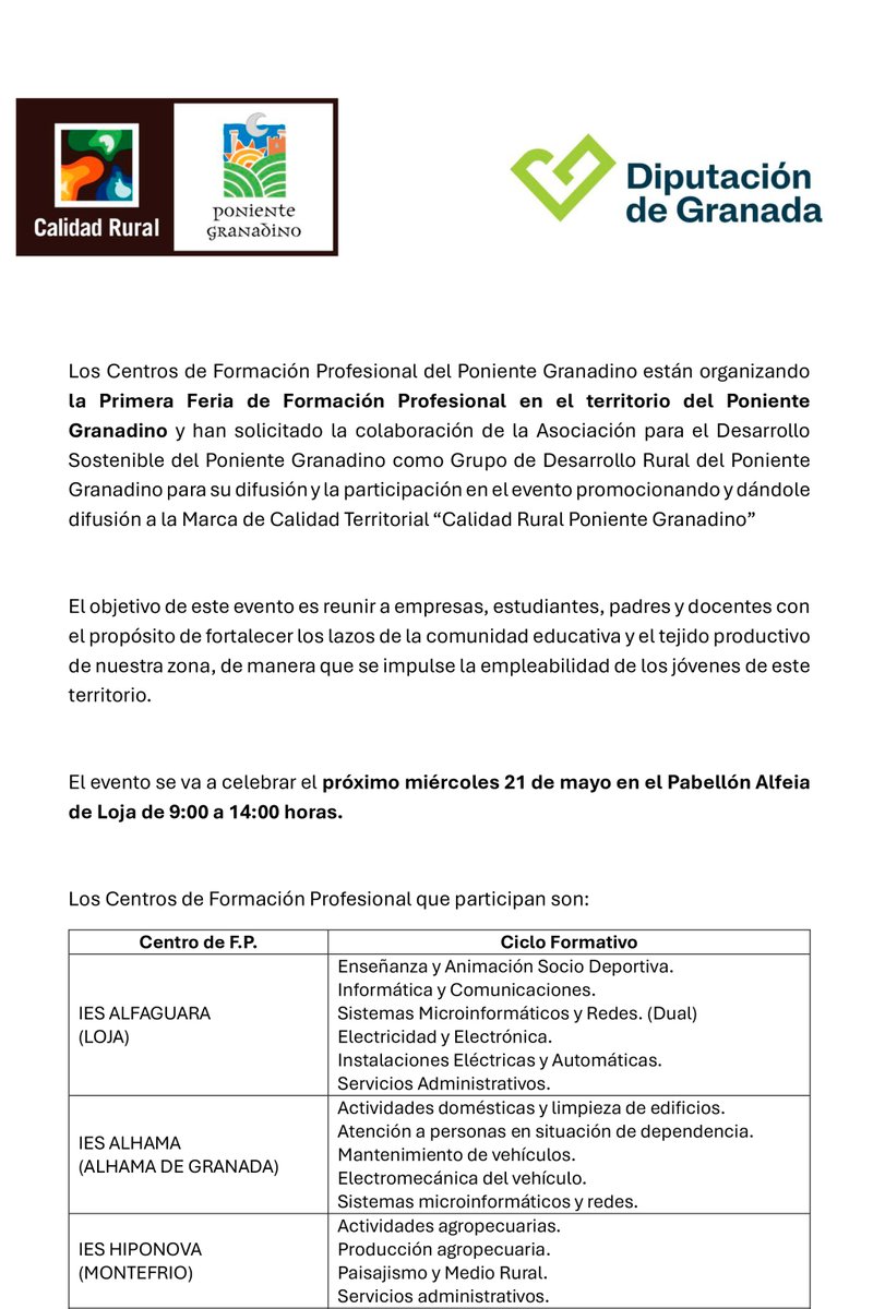 ponientegranadino tweet media