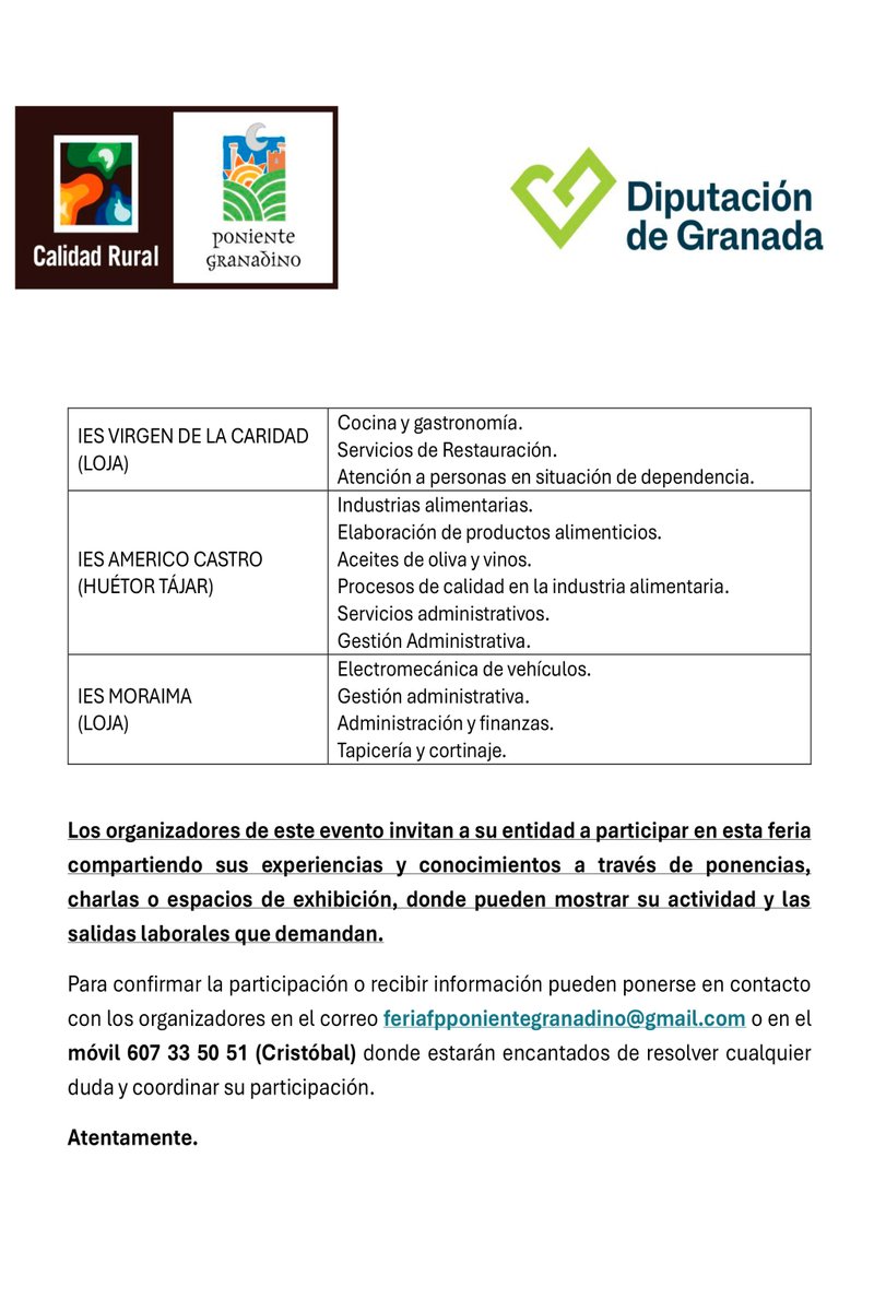 ponientegranadino (@ponientegr) on Twitter photo 