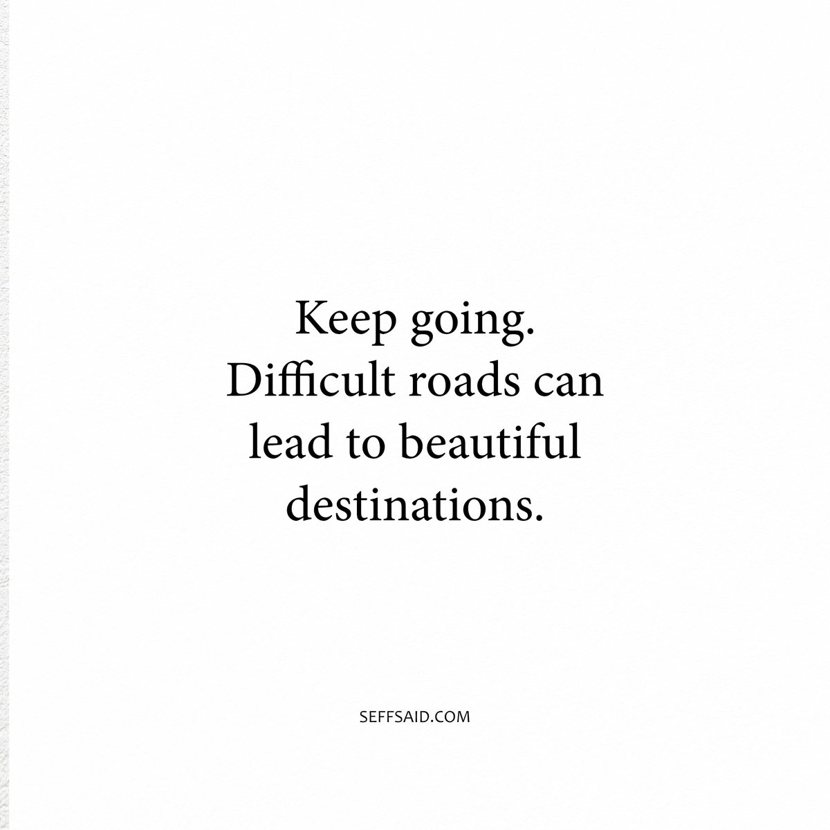 Inspirational Quotes (@seffsaid) on Twitter photo 