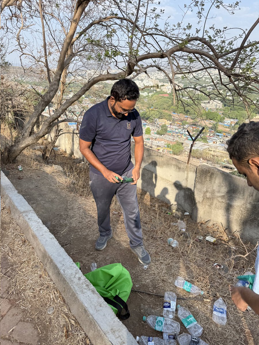 Pune Ploggers tweet media