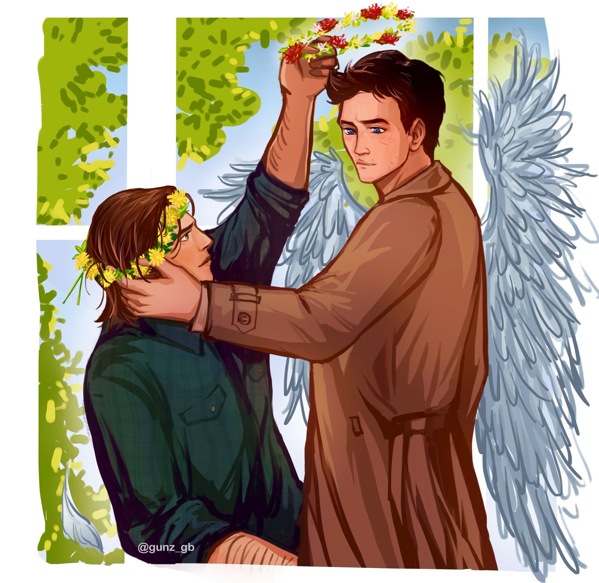 #spn 🪻